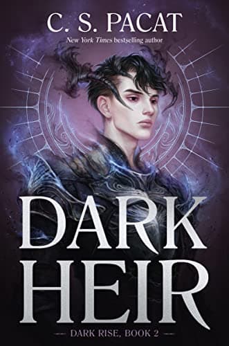 Cover of Dark Rise Book #2