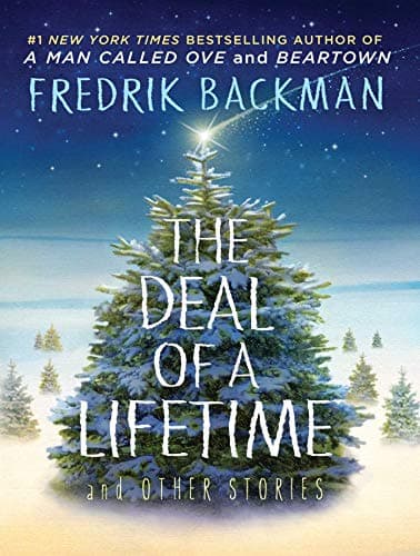 Cover of The Deal of a Lifetime and Other Stories