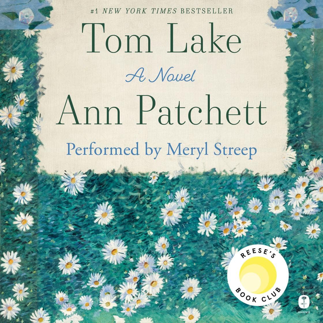 Cover of Tom Lake