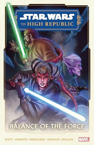 Cover of Star Wars