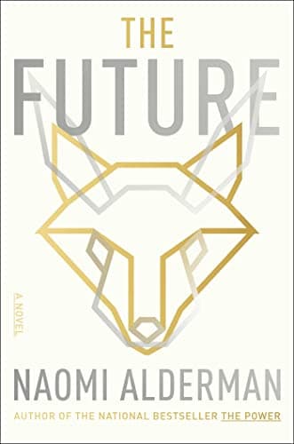 Cover of Future