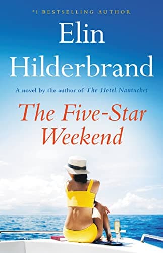 Cover of Five-Star Weekend