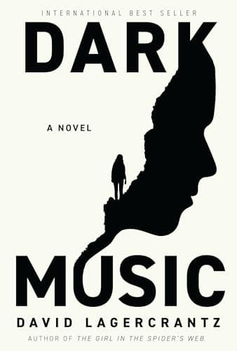Cover of Dark Music