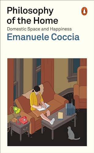 Cover of Philosophy of the Home