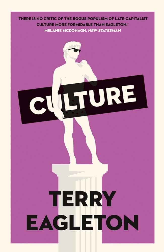 Cover of Culture