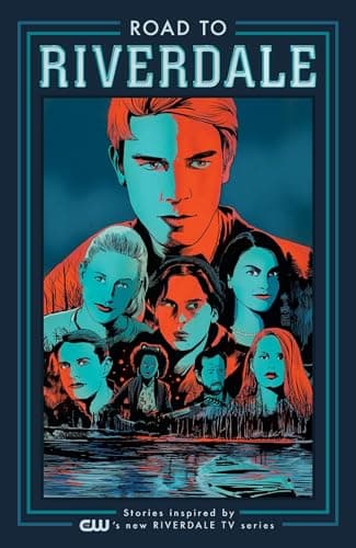 Cover of Road to Riverdale