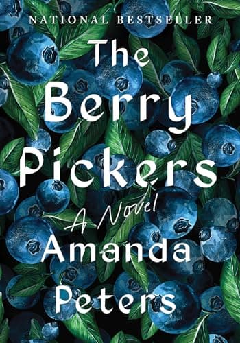 Cover of Berry Pickers