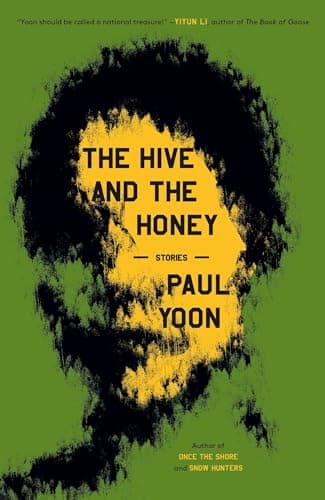 Cover of Hive and the Honey