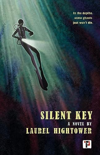 Cover of Silent Key