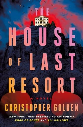 Cover of House of Last Resort