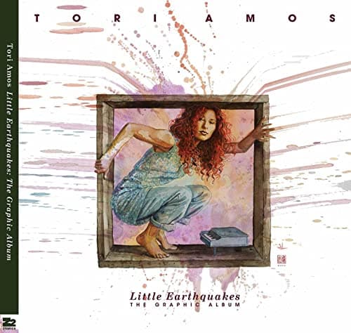 Cover of Tori Amos