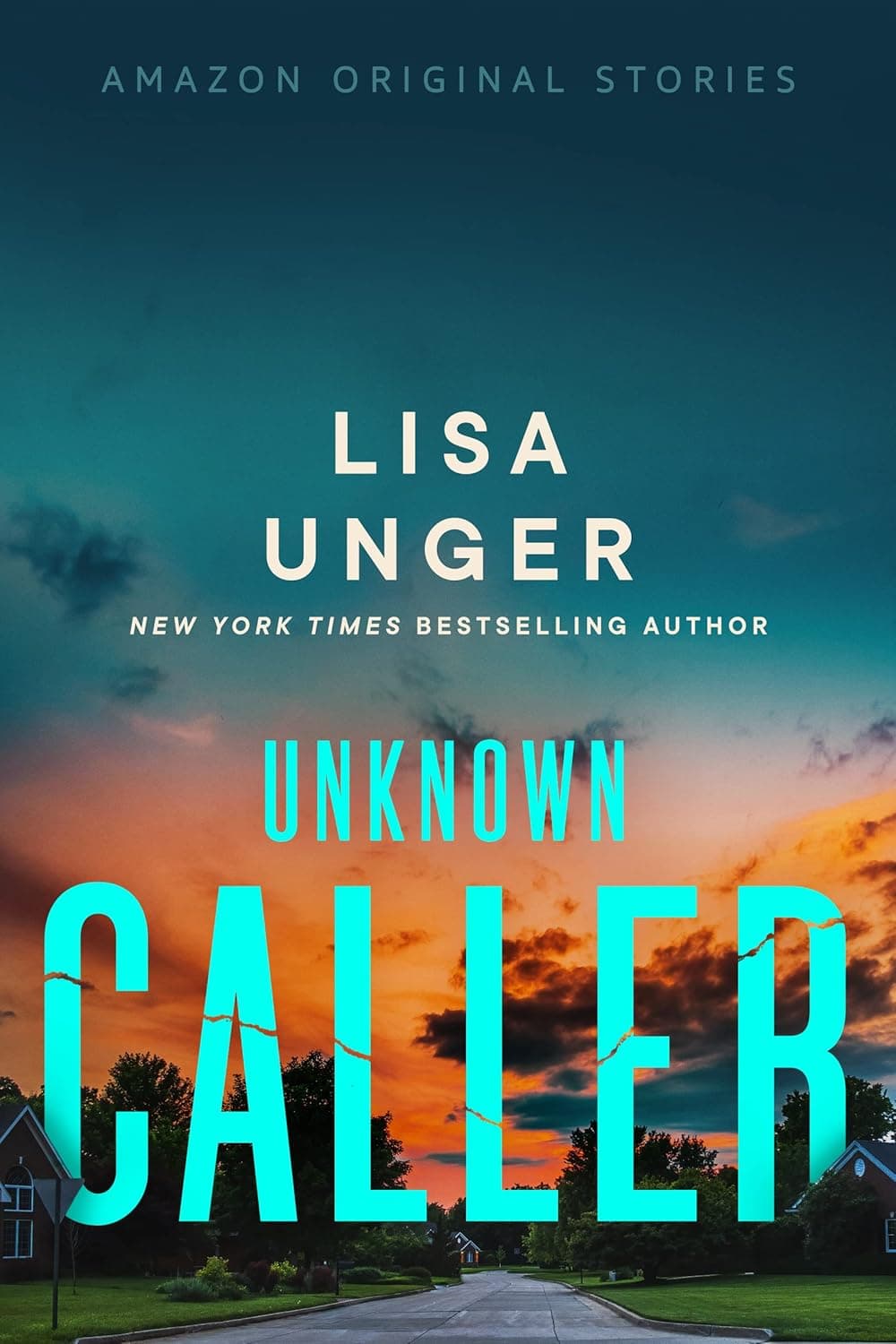 Cover of Unknown Caller
