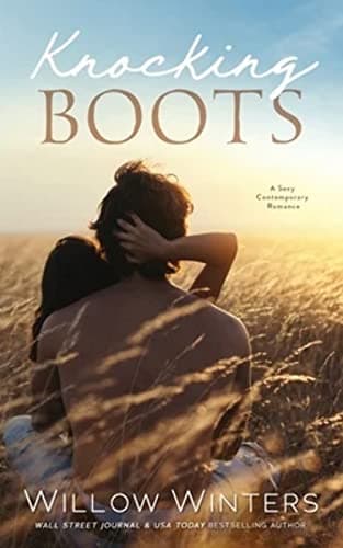 Cover of Knocking Boots
