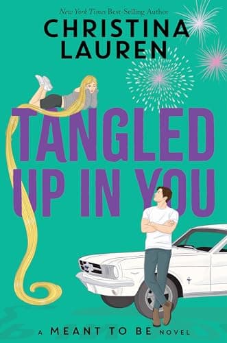 Cover of Tangled Up in You