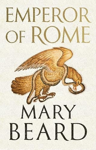 Cover of Emperor of Rome