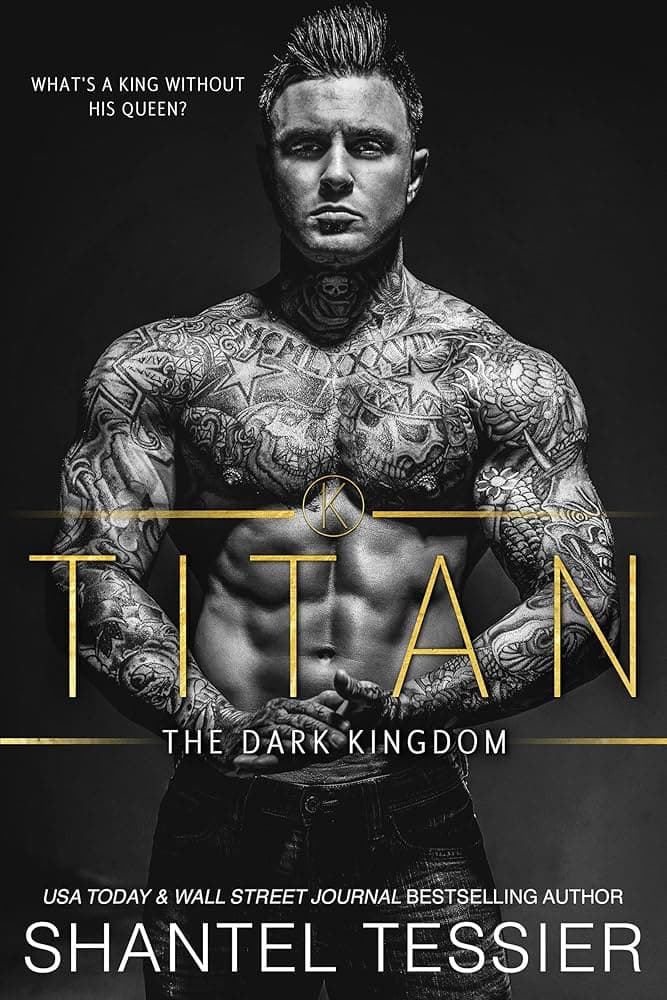 Cover of Titan