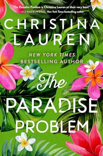 Cover of Paradise Problem