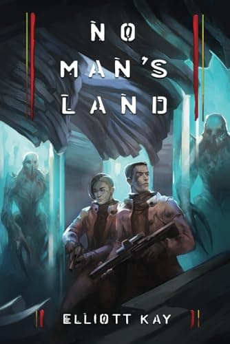 Cover of No Man's Land