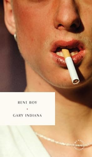Cover of Rent Boy