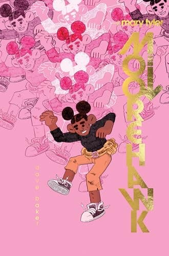 Cover of Mary Tyler MooreHawk