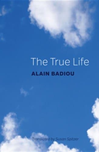 Cover of True Life