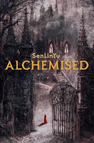 Cover of Alchemised
