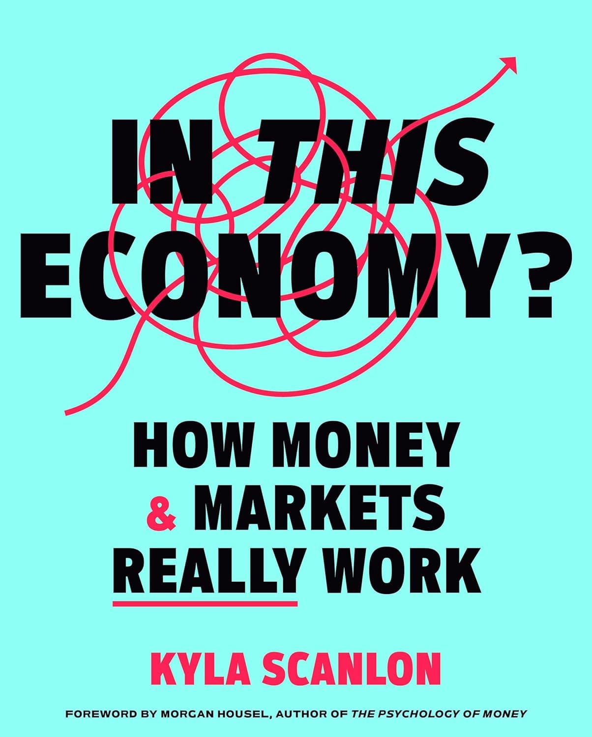 Cover of In This Economy?