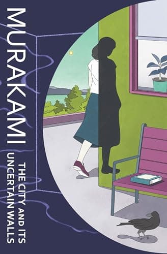 Cover of City and Its Uncertain Walls