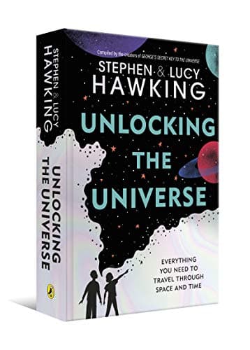 Cover of Unlocking the Universe
