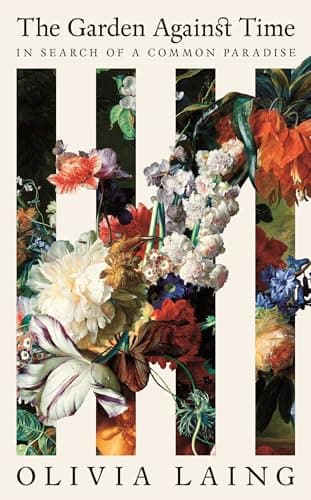 Cover of Garden Against Time