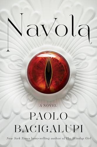 Cover of Navola