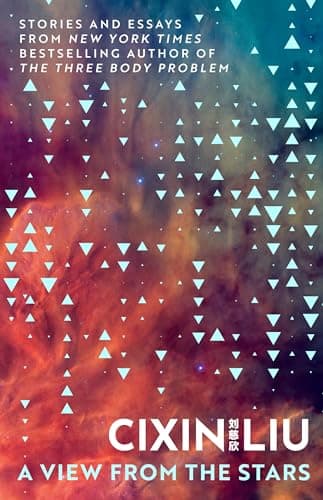 Cover of View from the Stars