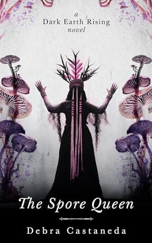 Cover of Spore Queen