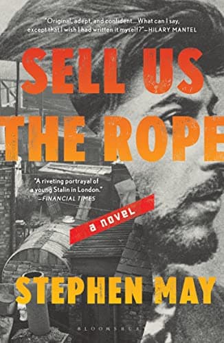 Cover of Sell Us the Rope
