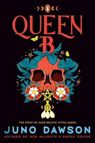 Cover of Queen B