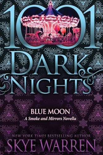 Cover of Blue Moon