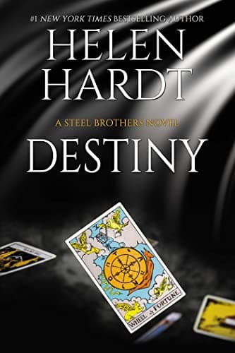 Cover of Destiny