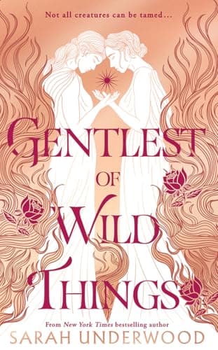 Cover of Gentlest of Wild Things
