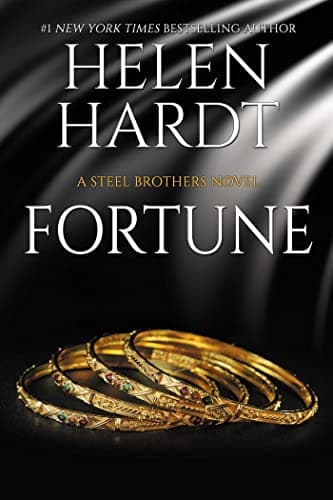 Cover of Fortune