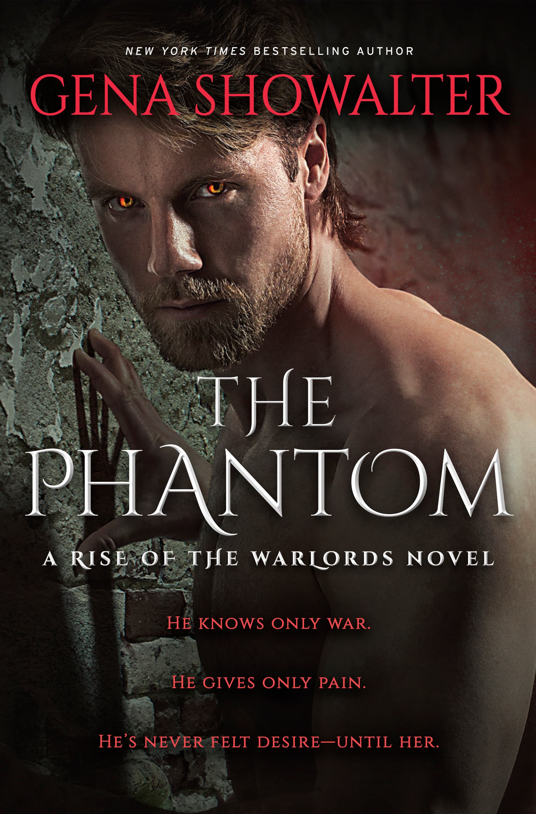 Cover of Phantom