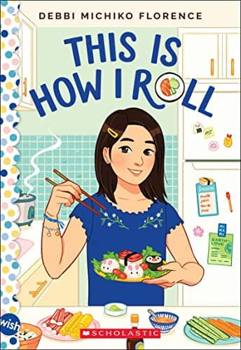 Cover of This Is How I Roll