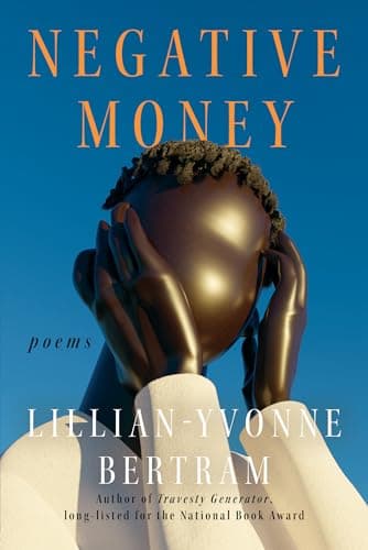 Cover of Negative Money