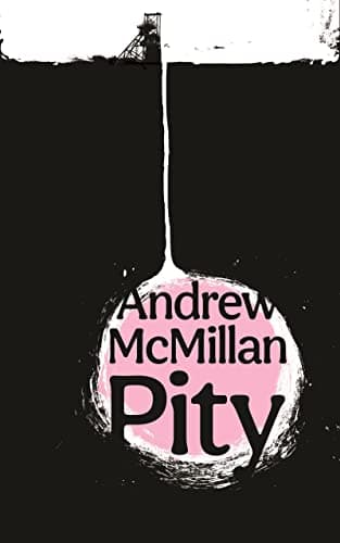 Cover of Pity