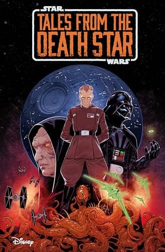 Cover of Star Wars
