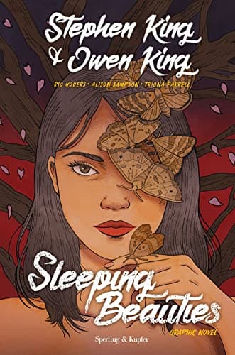 Cover of Sleeping Beauties