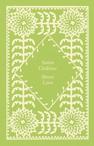 Cover of About Love