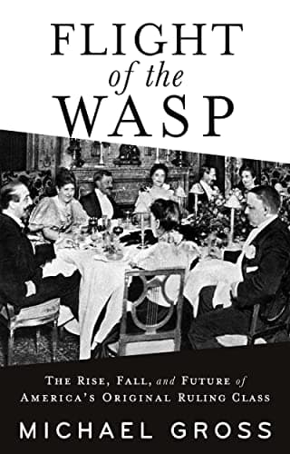 Cover of Flight of the WASP
