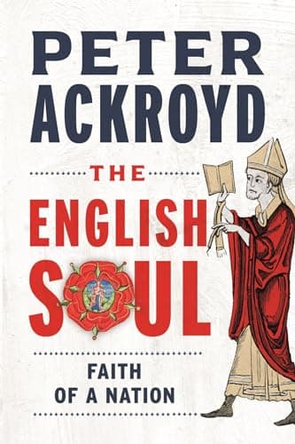 Cover of English Soul