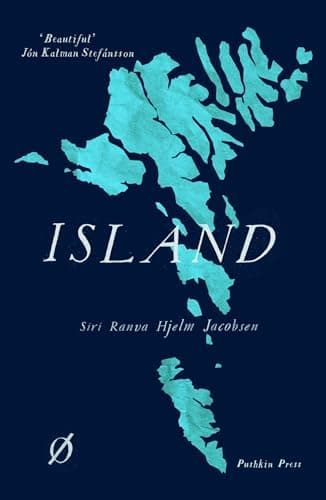 Cover of Island