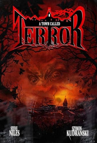 Cover of Town Called Terror